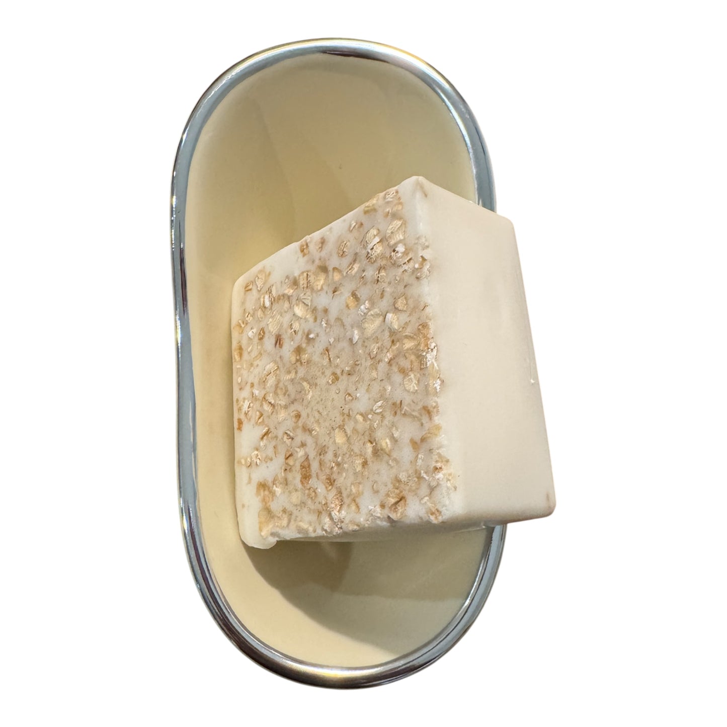Vintage Bathtub Soap Dish