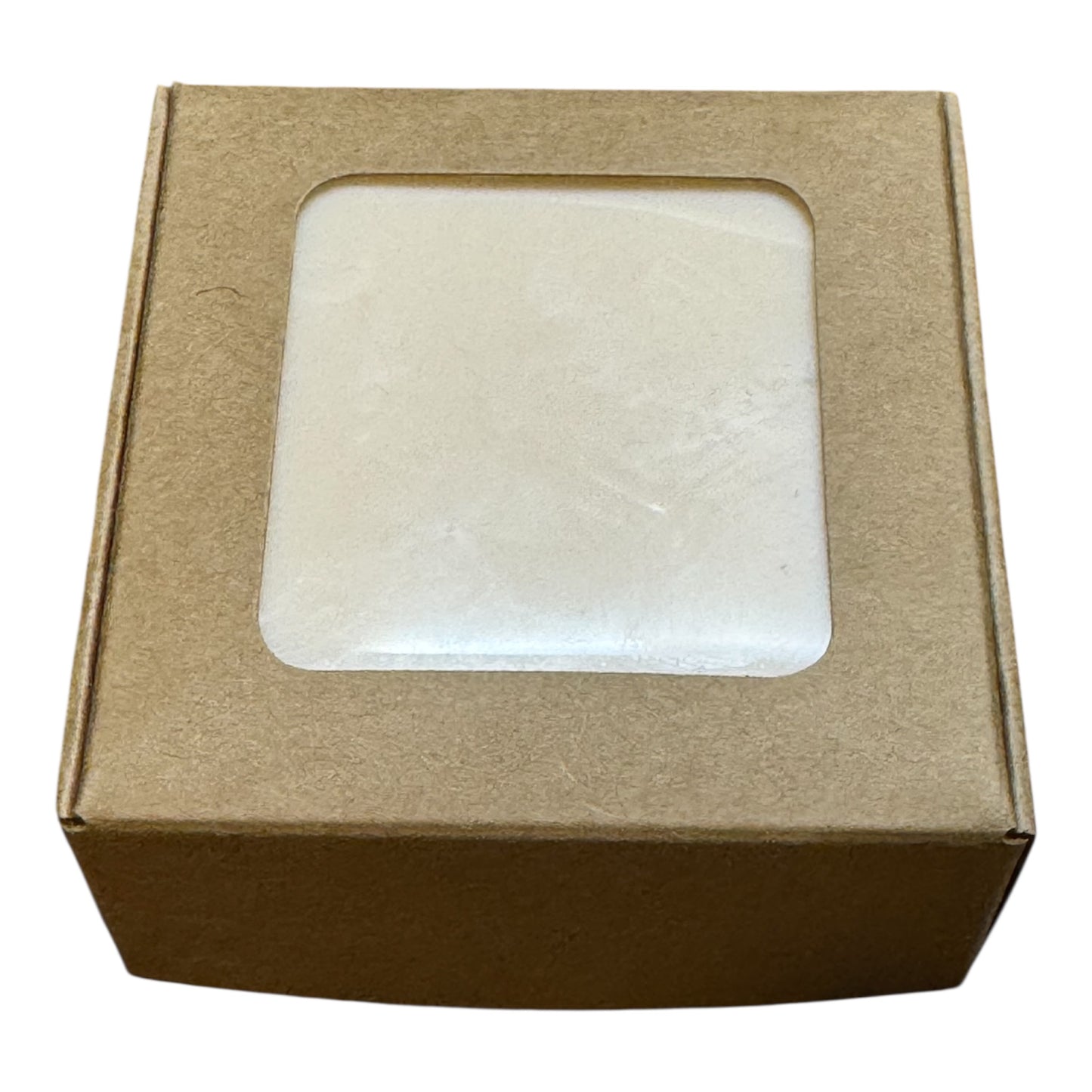Sea Salt & Orchid Goat Milk Soap