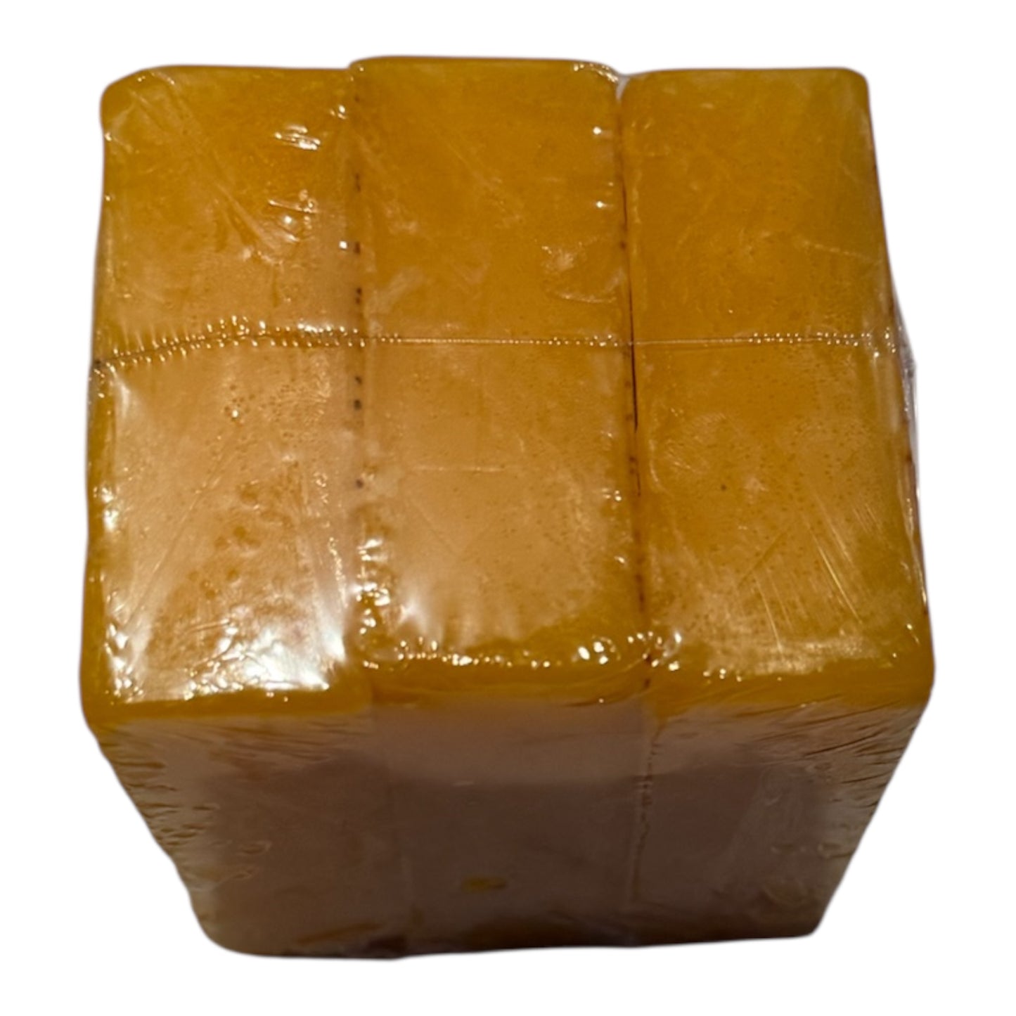 Turmeric & Kojic Soap (3 Bar Pack)