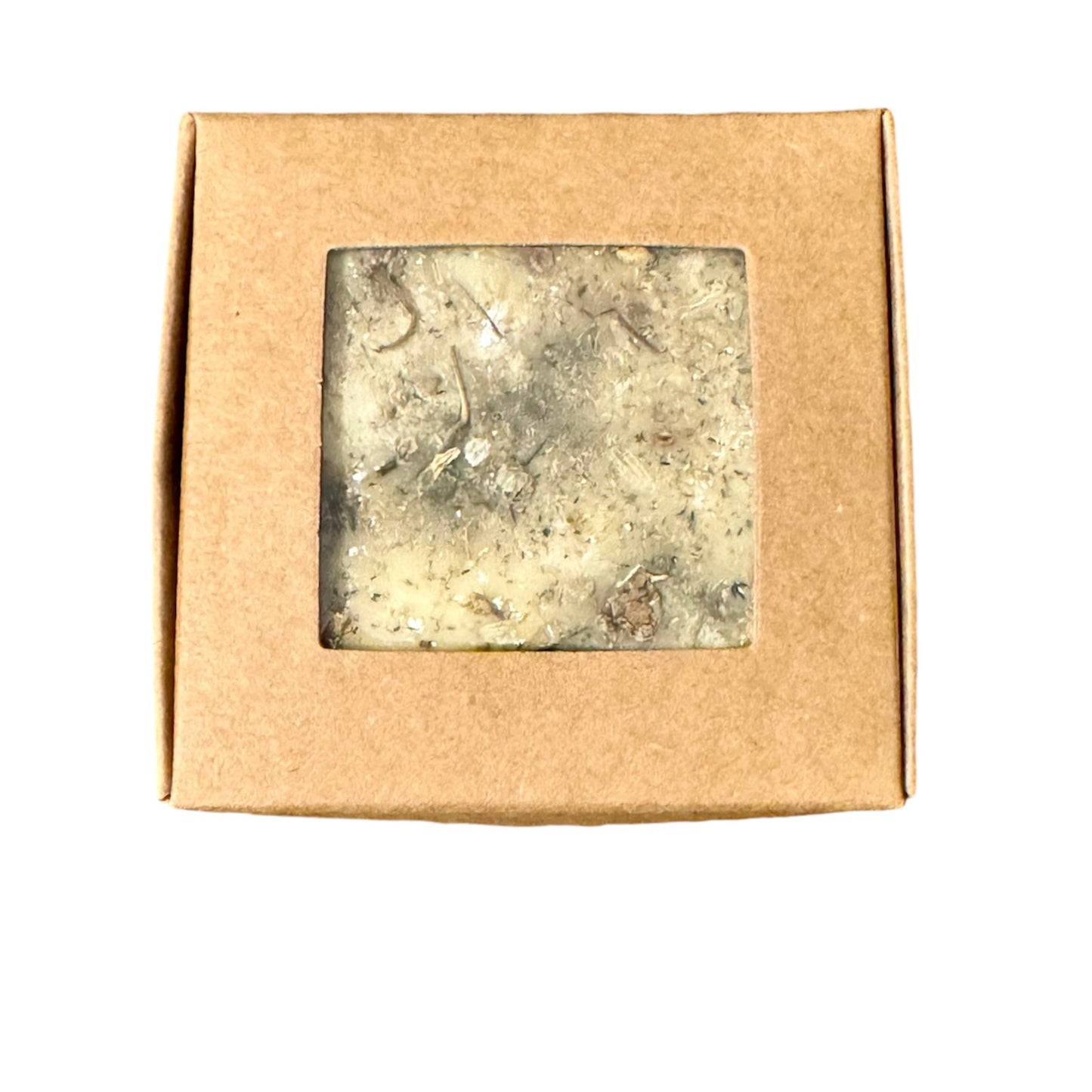Ylang Ylang & Honey Goat Milk Soap