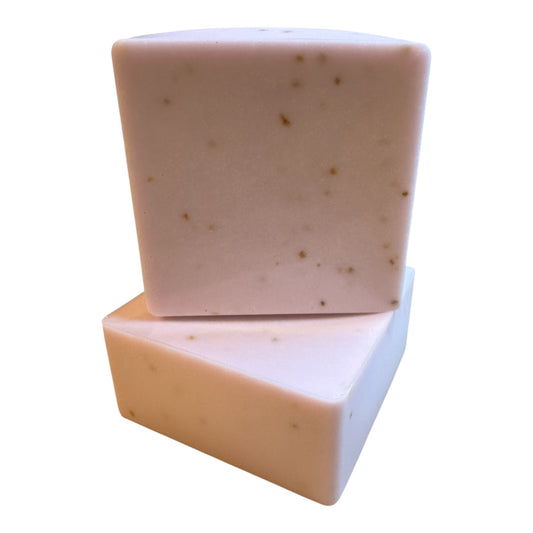 Lavender Bliss Goat Milk Soap