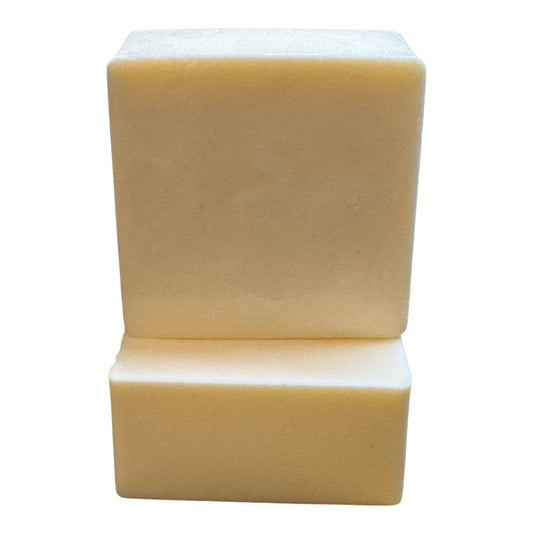 Sea Salt & Orchid Goat Milk Soap