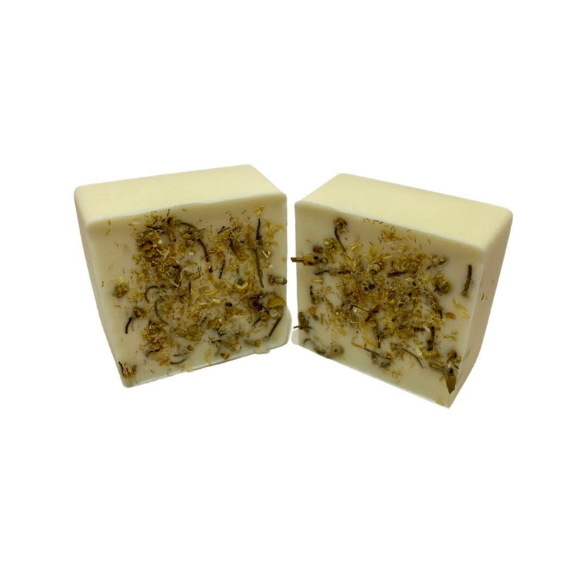 Ylang Ylang & Honey Goat Milk Soap