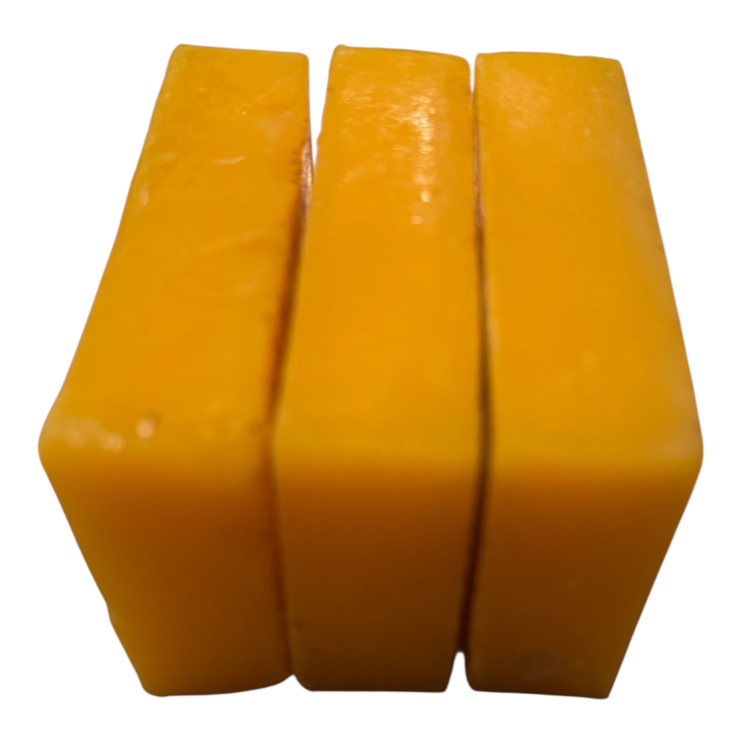 Turmeric & Kojic Soap              (3 Bar Pack)