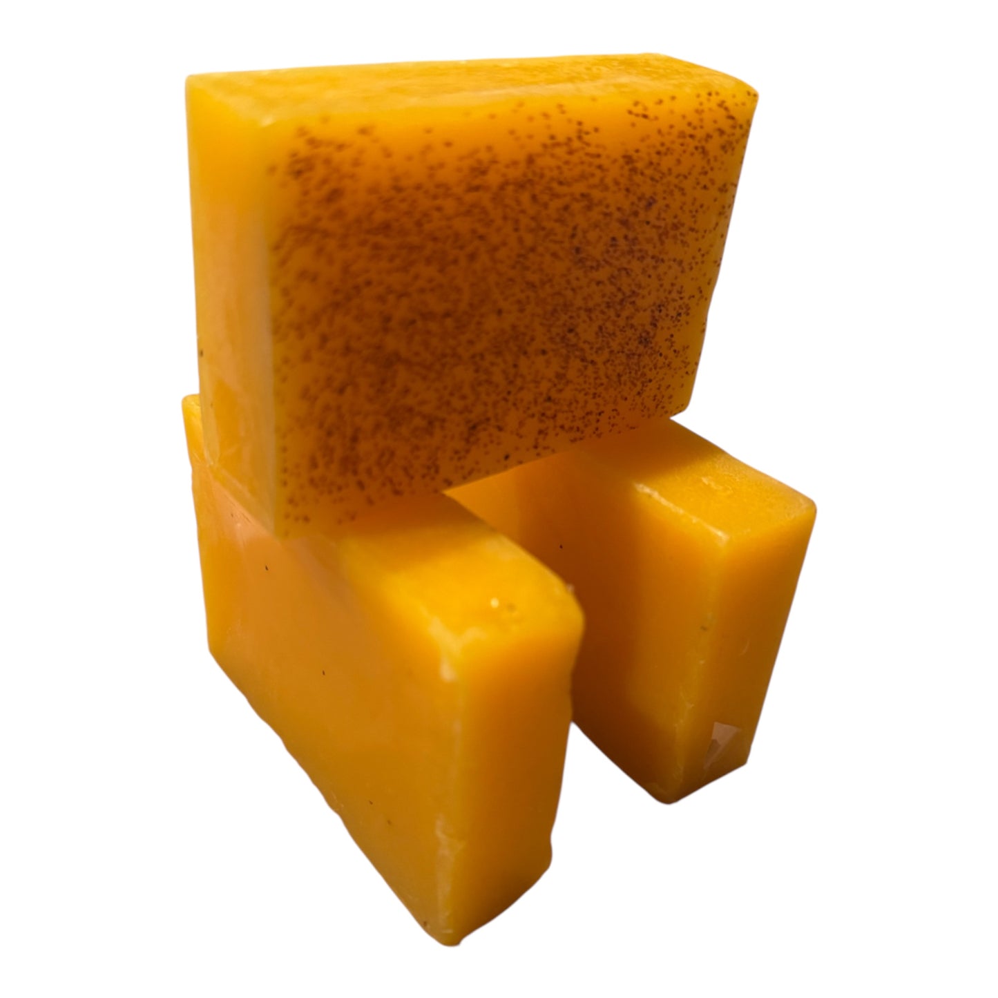 Turmeric & Kojic Soap              (3 Bar Pack)